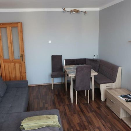 TřeboňApartman 819公寓 外观 照片