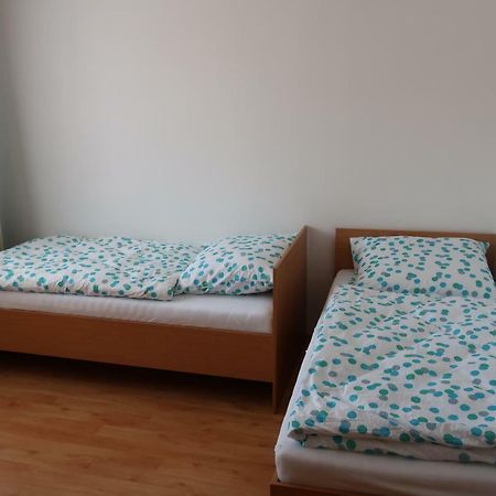 TřeboňApartman 819公寓 外观 照片