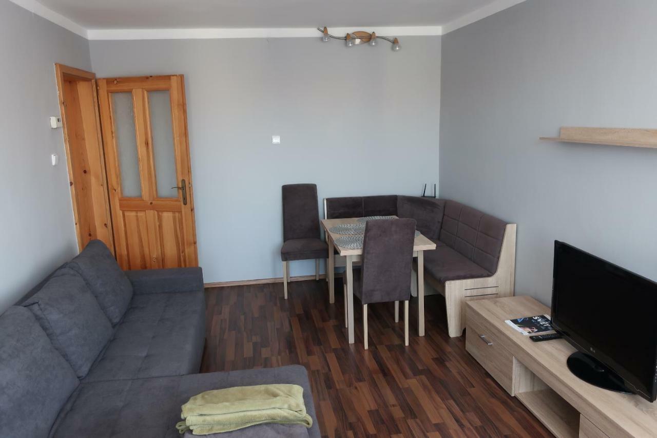 TřeboňApartman 819公寓 外观 照片