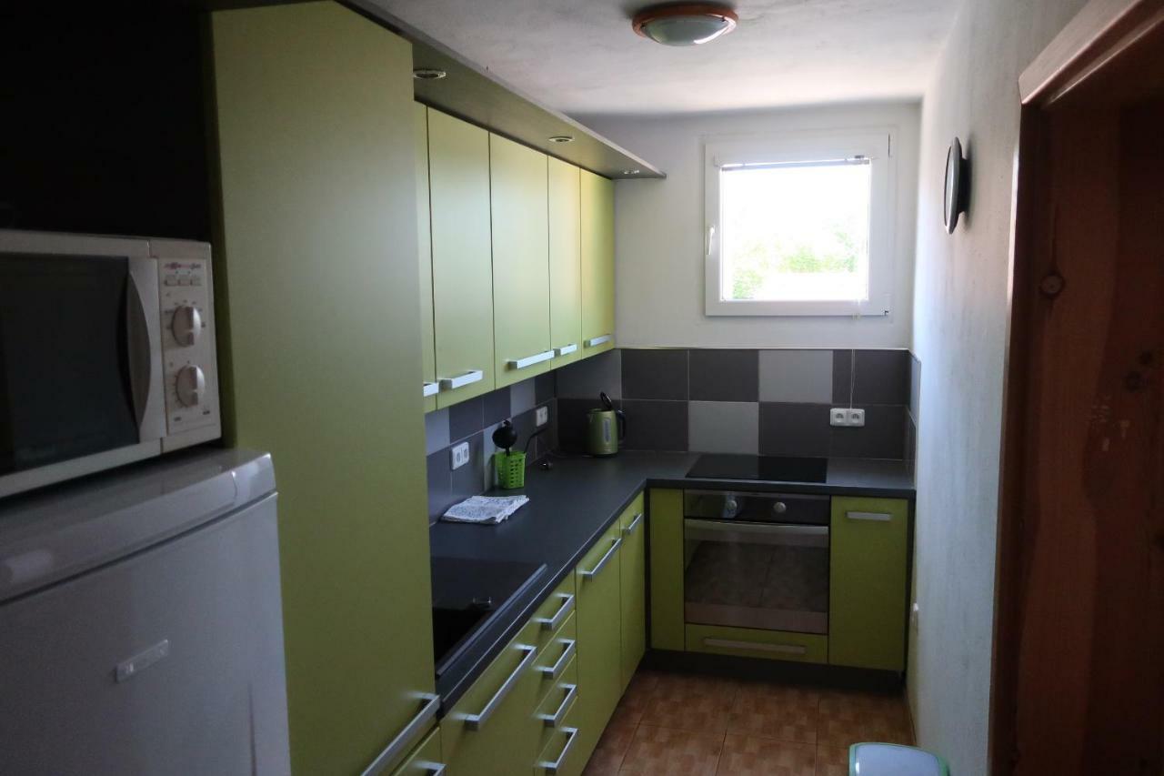 TřeboňApartman 819公寓 外观 照片