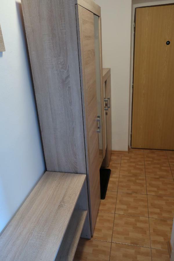 TřeboňApartman 819公寓 外观 照片