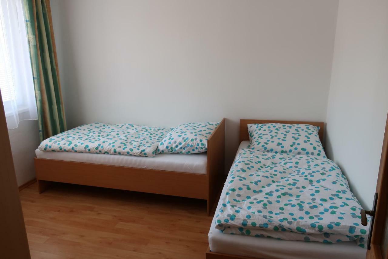 TřeboňApartman 819公寓 外观 照片